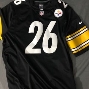 Steelers LeVeon Bell Jersey sz xl